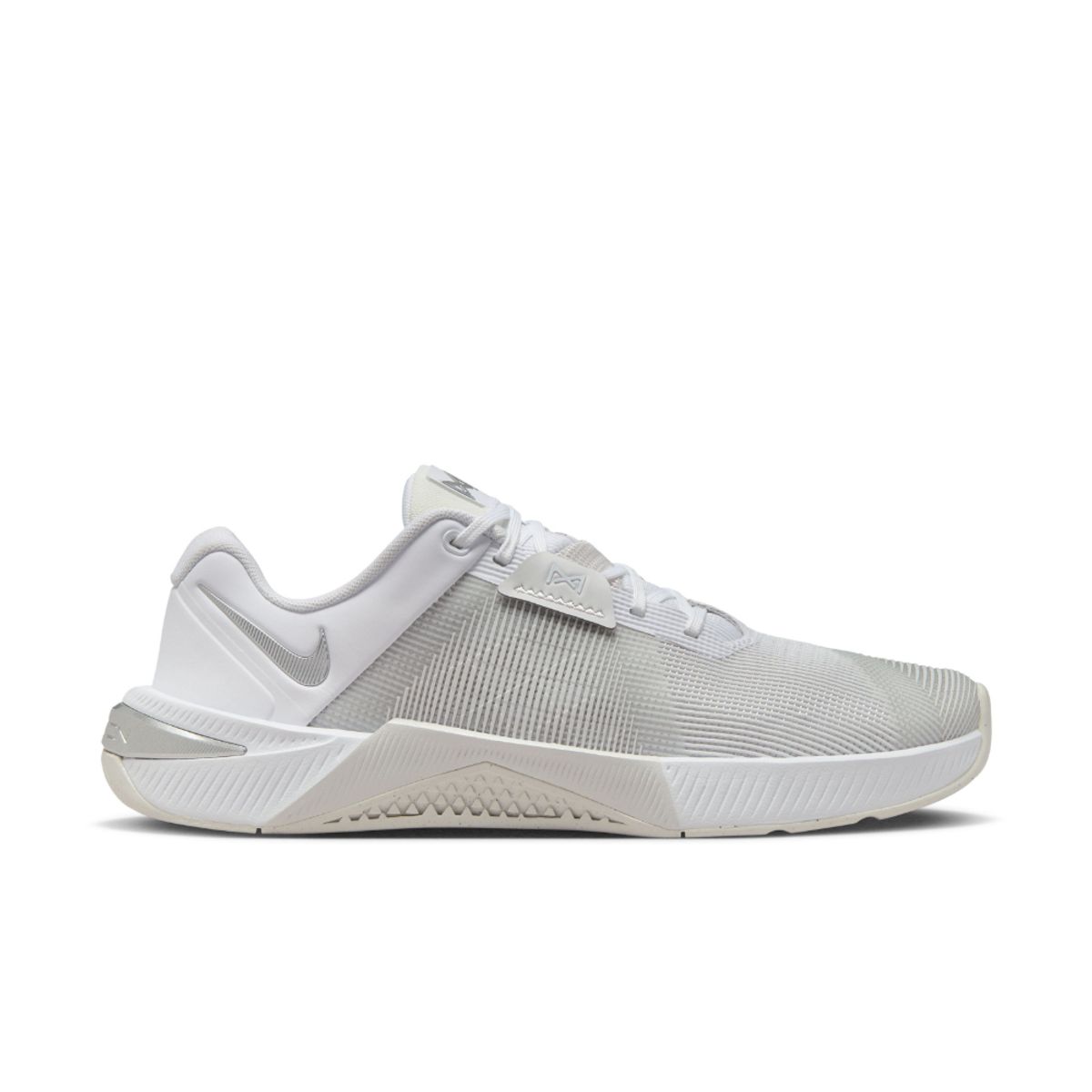 NIKE - Tenis Nike Metcon 10 Mujer-Blanco