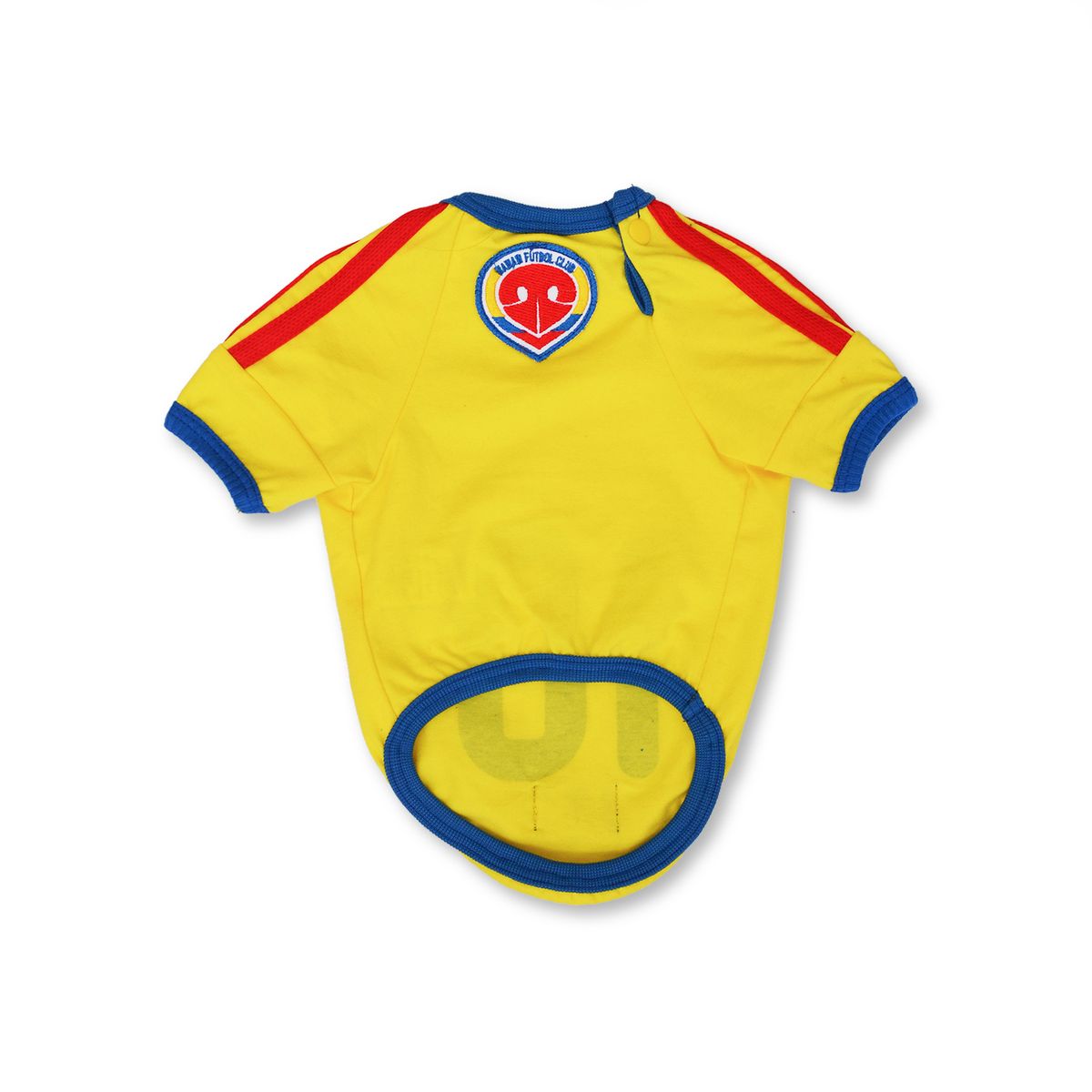 WAWAW - Caniseta 6XL Colombia 2026