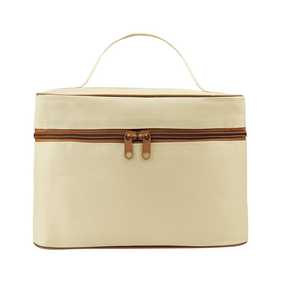 HOME - LONCHERA PORTA COMIDAS APTA PARA MICROONDAS 6 PZ