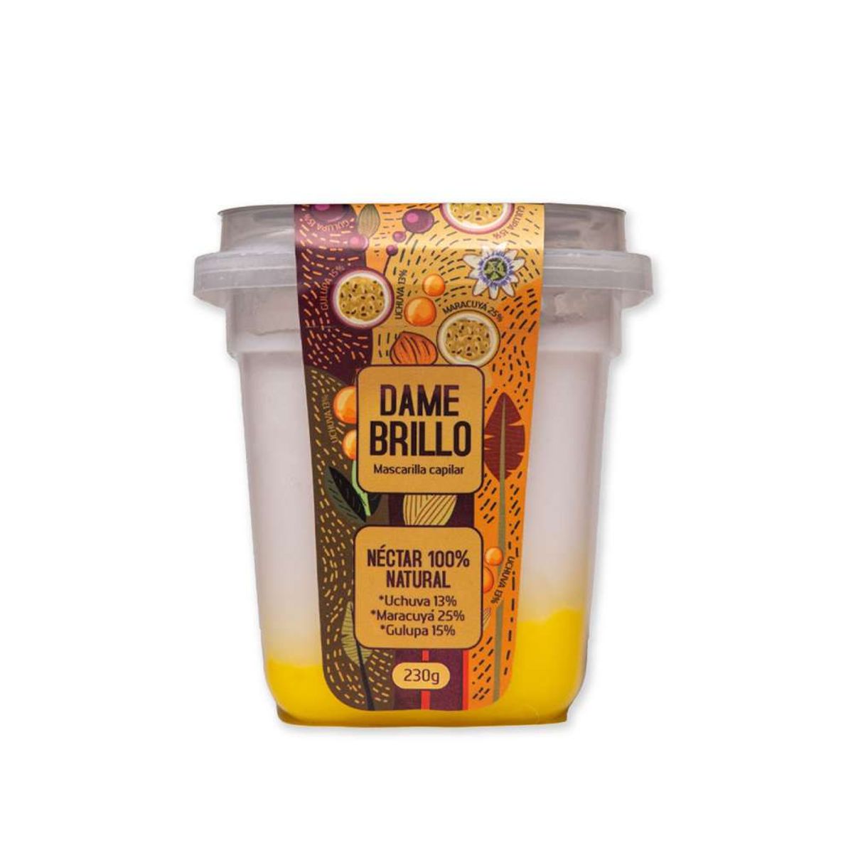 PONTO - PONTO dame brillo X 230 ML