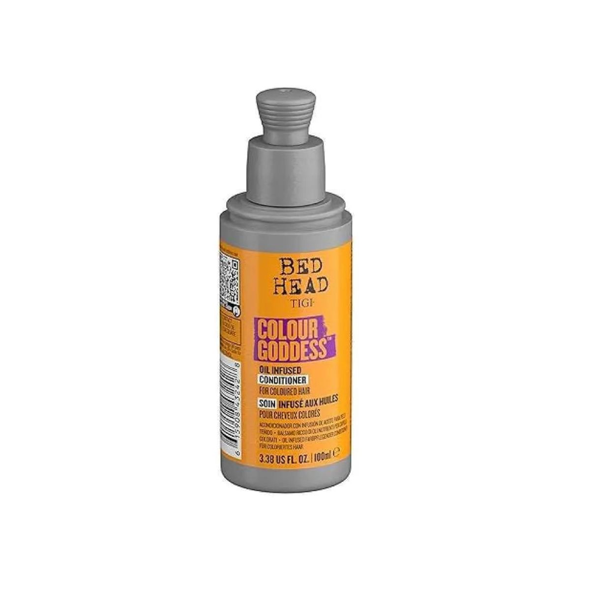TIGI - TIGI Bed Head Mini Colour Goddess Acondicionador x100ml