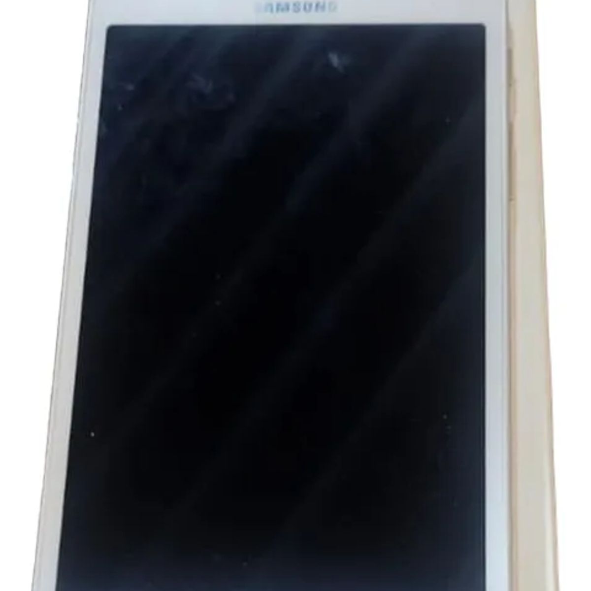 SAMSUNG - Samsung Galaxy Tab A6 Sm-t280m Blanca O Negro