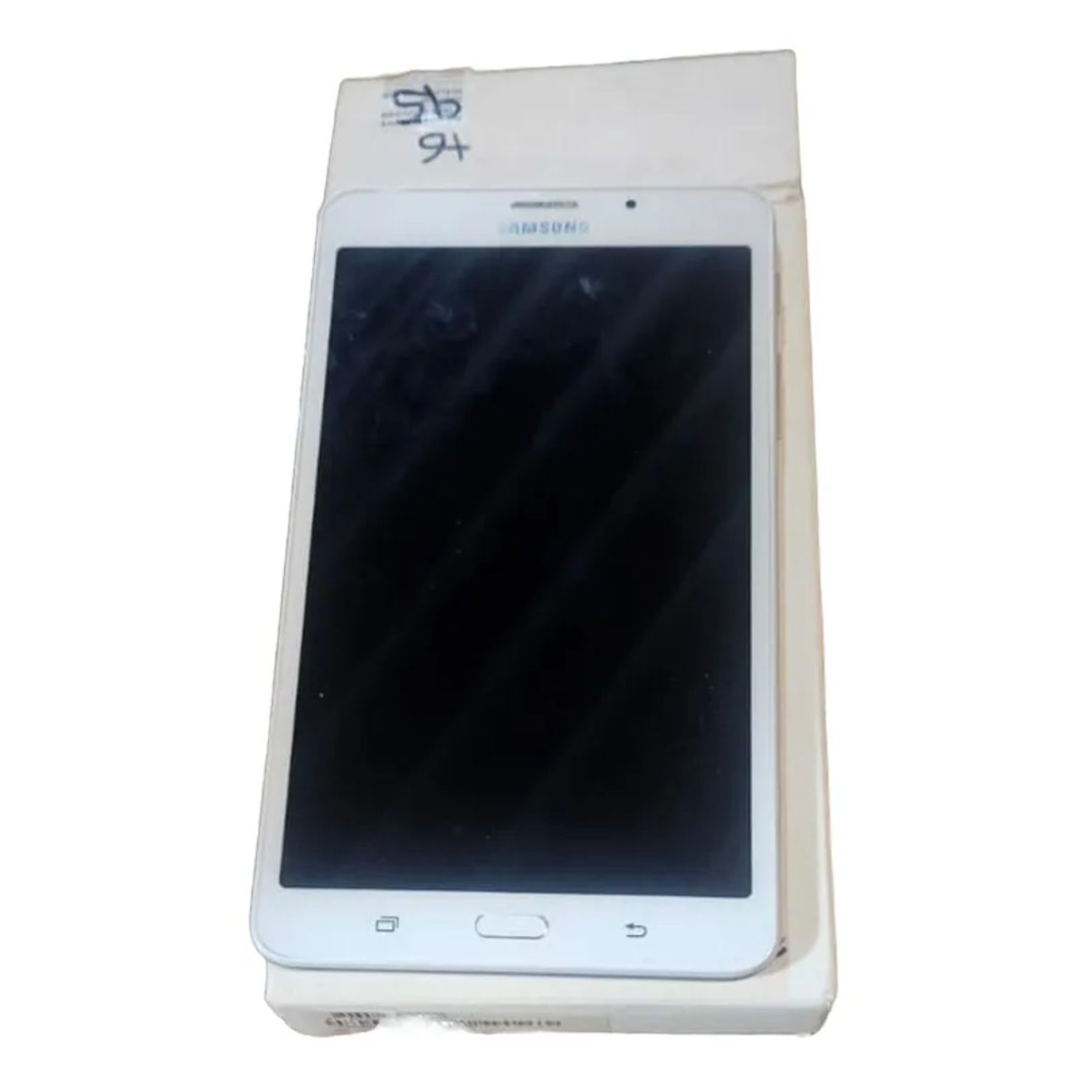 SAMSUNG - Samsung Galaxy Tab A6 Sm-t280m Blanca O Negro