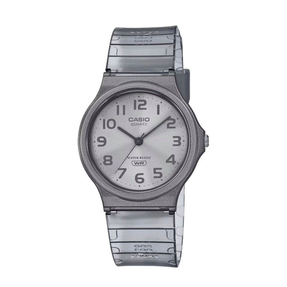 CASIO - RELOJ UNISEX CASIO MQ-24S-8BDF