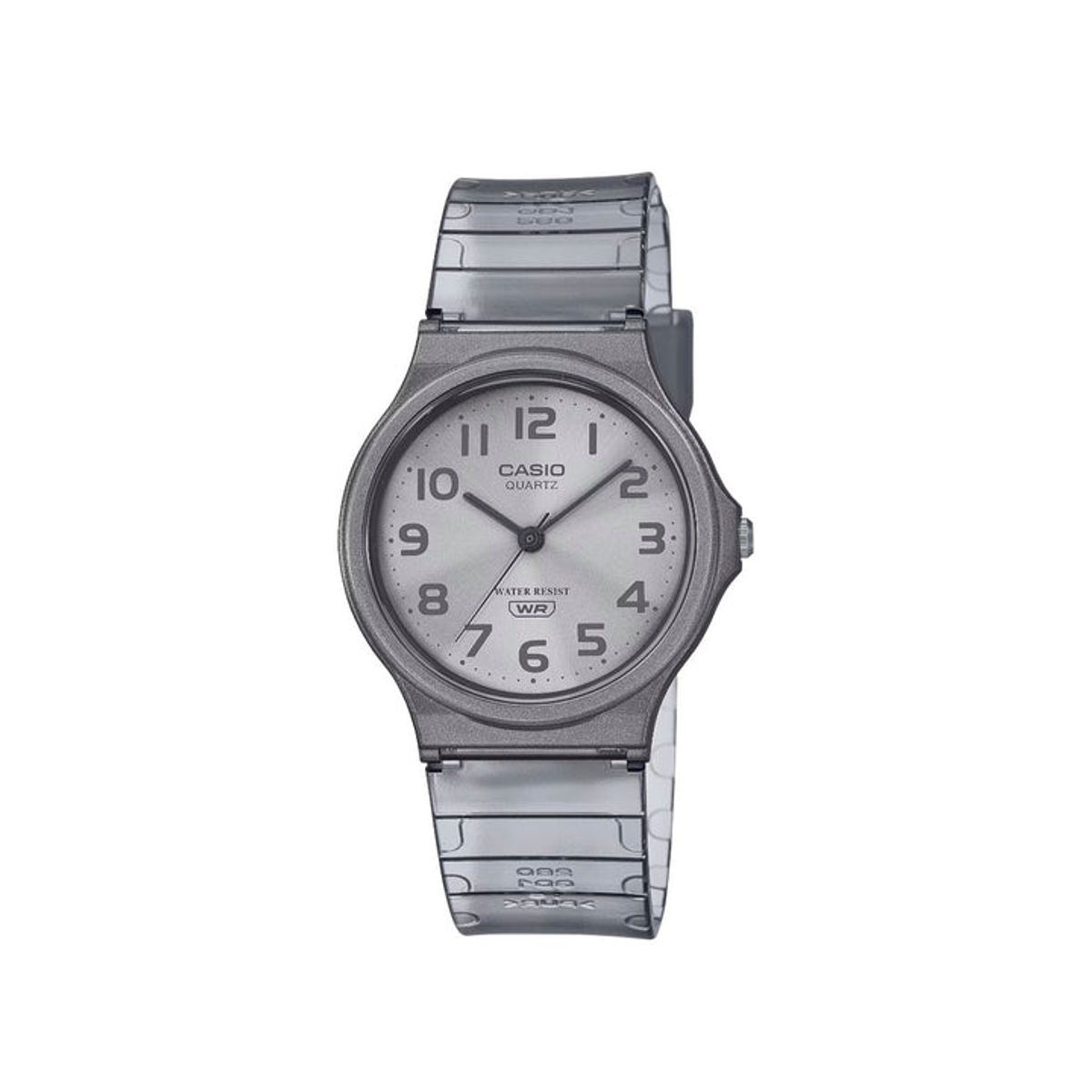 CASIO - RELOJ UNISEX CASIO MQ-24S-8BDF