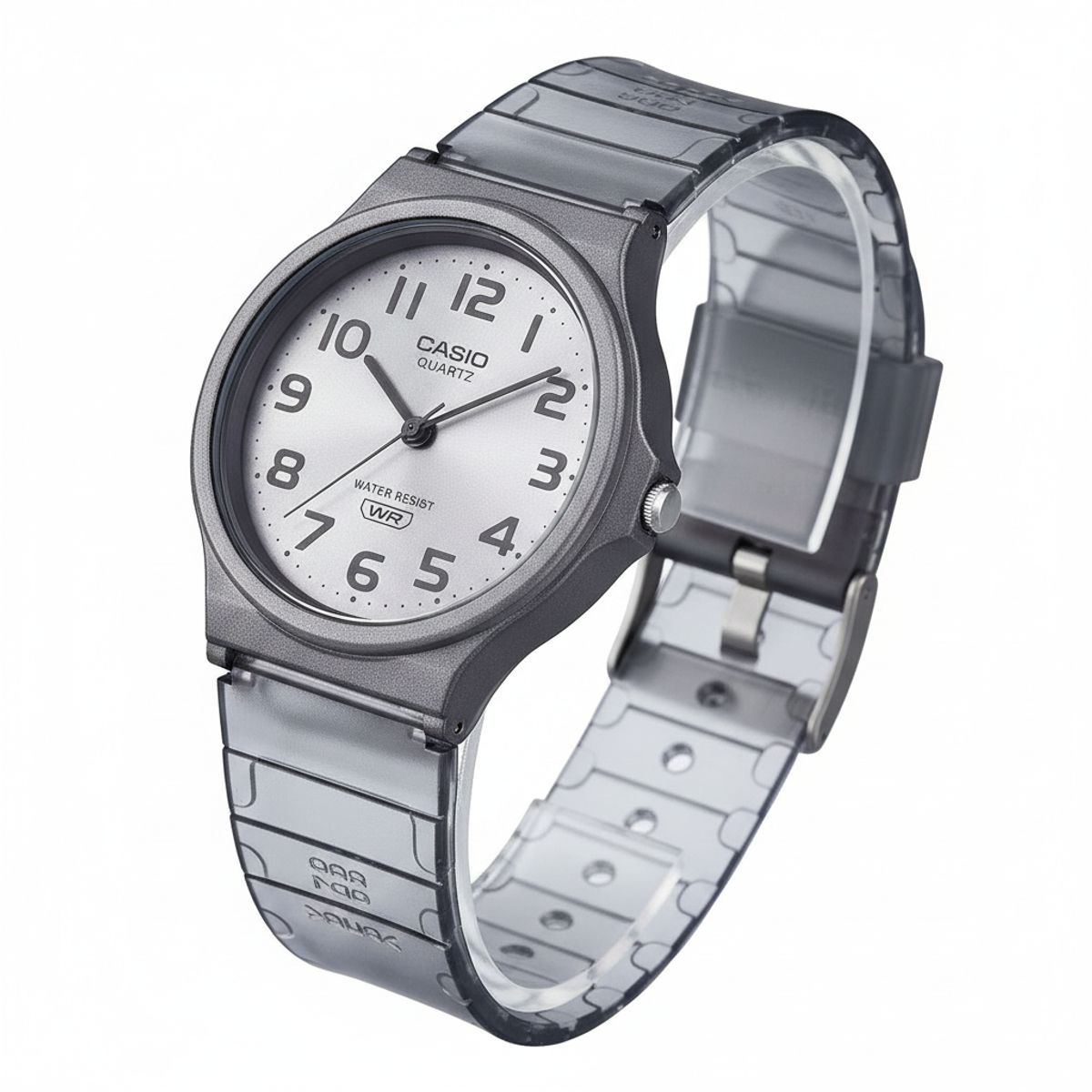 CASIO - RELOJ UNISEX CASIO MQ-24S-8BDF