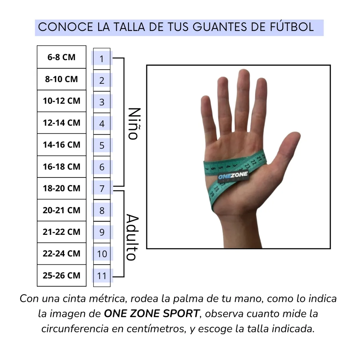 MIYAGI - Guantes De Fútbol Miyagi Ultra - Mg012 Niño / Adulto