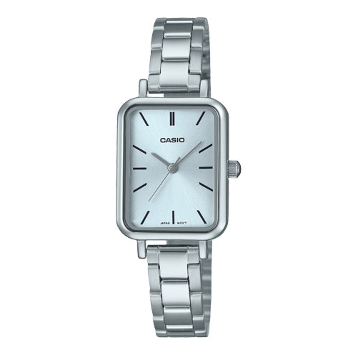 CASIO - RELOJ PARA MUJER CASIO LTP-V009D-2EUDF -AZUL