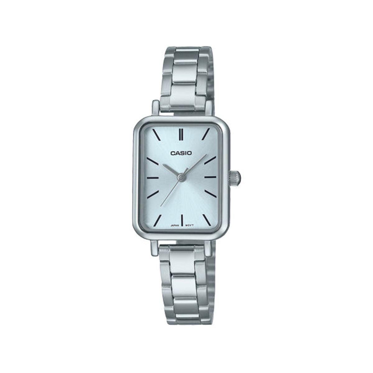 CASIO - RELOJ PARA MUJER CASIO LTP-V009D-2EUDF -AZUL