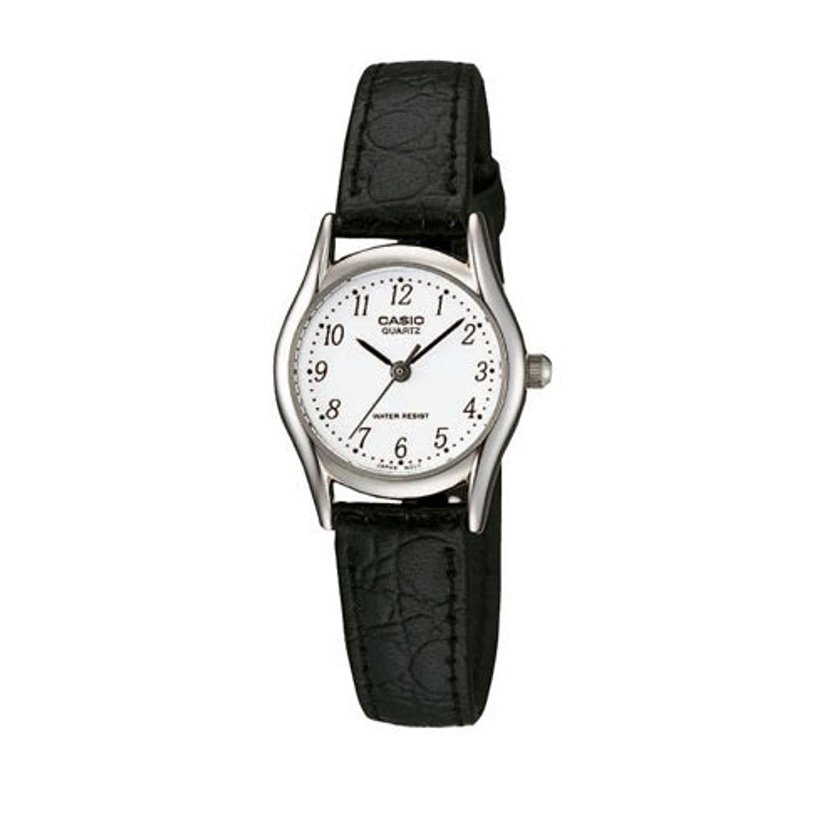 CASIO - RELOJ PARA MUJER CASIO LTP-1094E-7BRDF -BLANCO