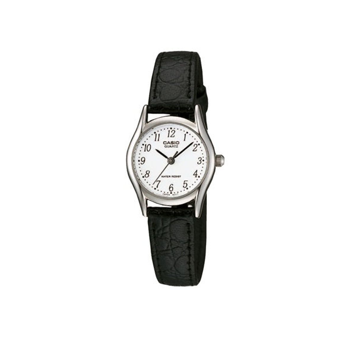 CASIO - RELOJ PARA MUJER CASIO LTP-1094E-7BRDF -BLANCO