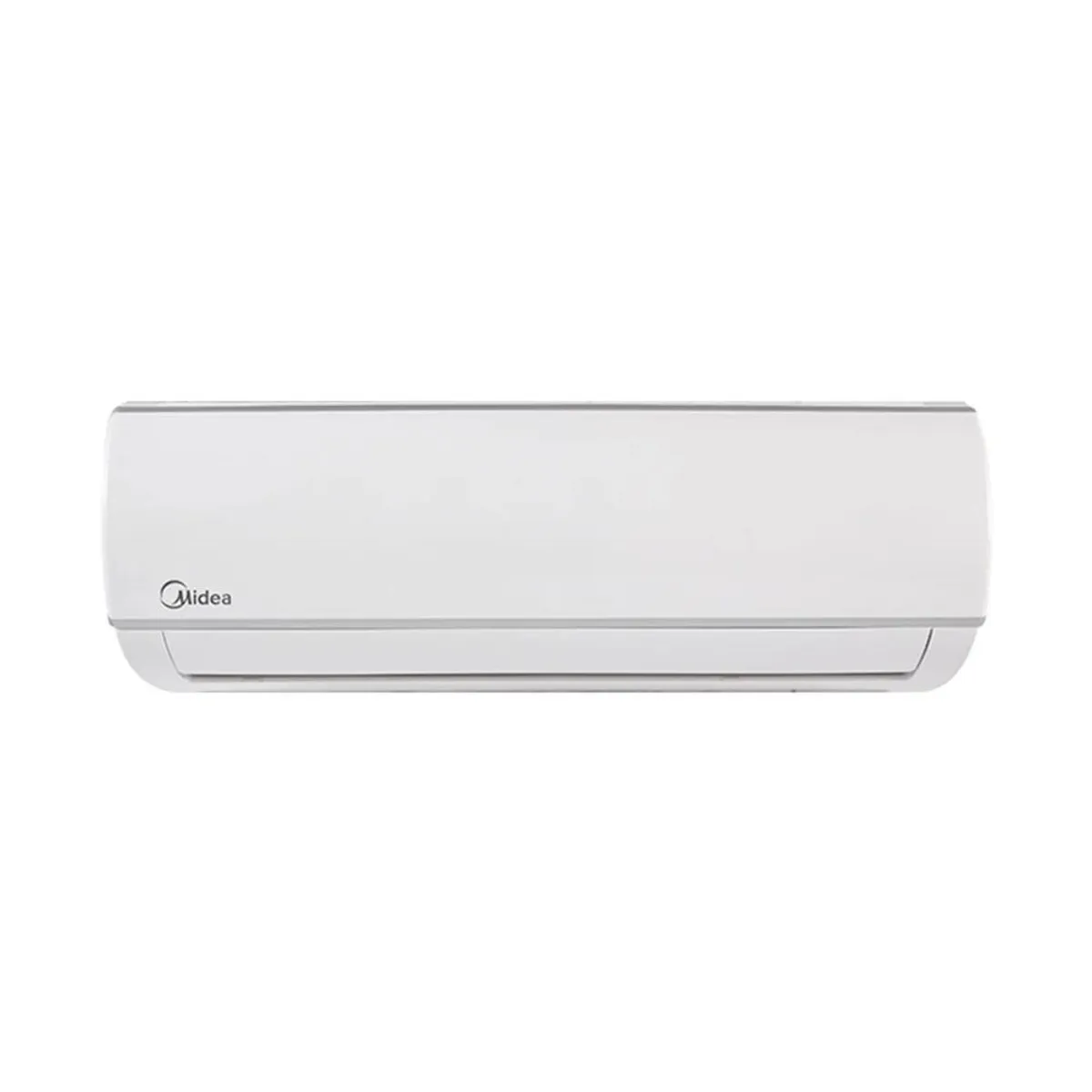 MIDEA - Aire Acondicionado Minisplit Convencional 12000 BTU 110V