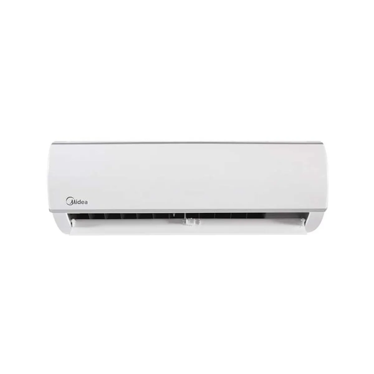 MIDEA - Aire Acondicionado Minisplit Convencional 24000 BTU 220V