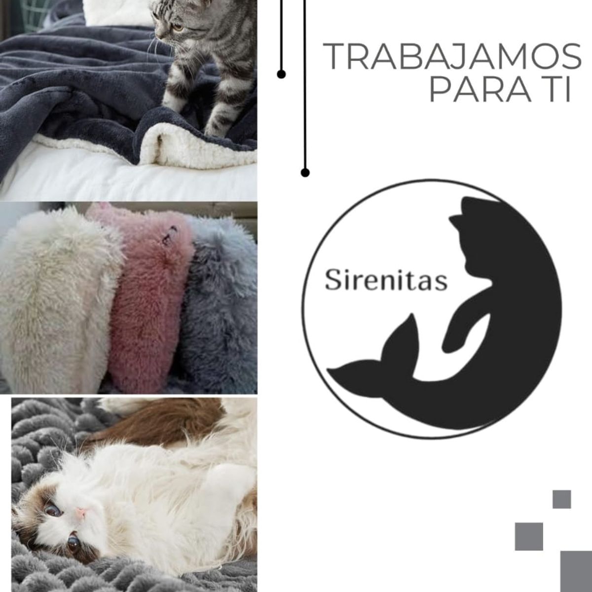 SIRENITAS - Edredón Colcha Española Doble faz Cama Doble Mariposas