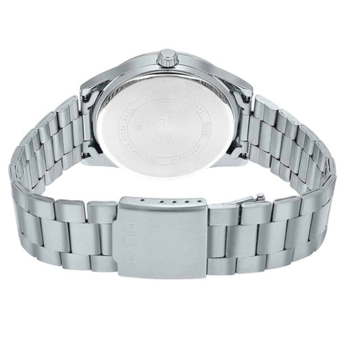 CASIO - RELOJ PARA HOMBRE CASIO MTP-VD03D-3A1UDF -VERDE