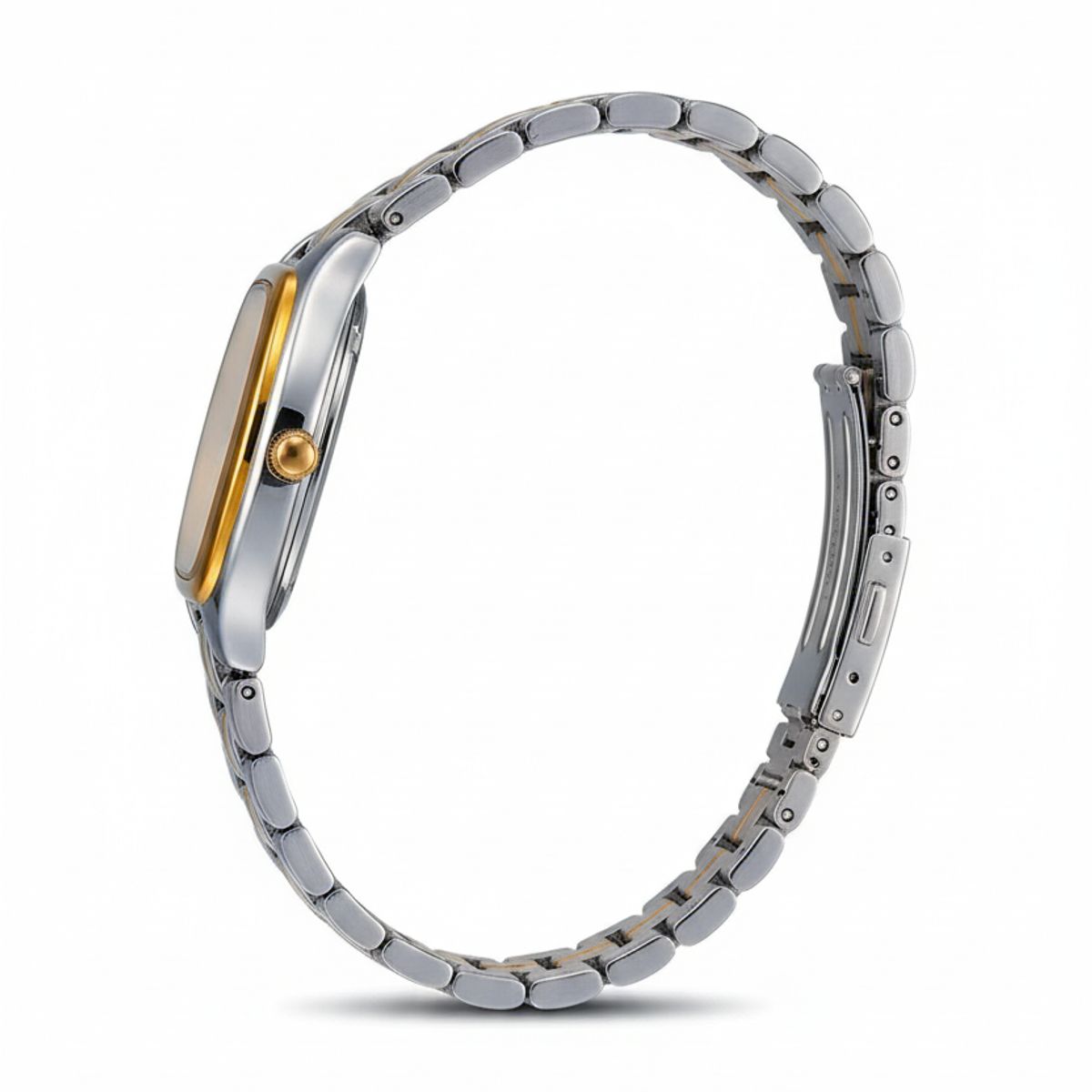 CASIO - RELOJ PARA MUJER CASIO LTP-1169G-9ARDF -AMARILLO