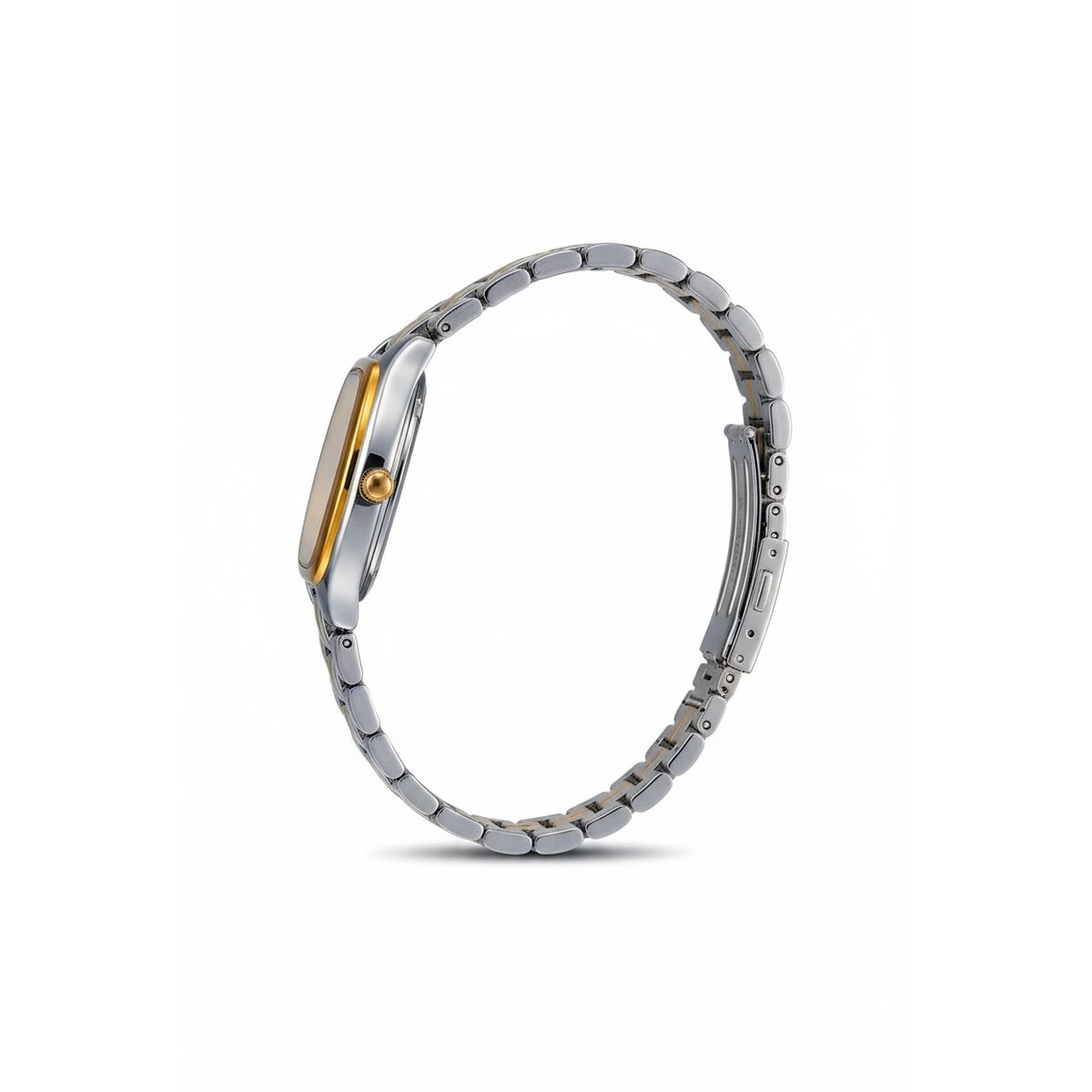 CASIO - RELOJ PARA MUJER CASIO LTP-1169G-9ARDF -AMARILLO