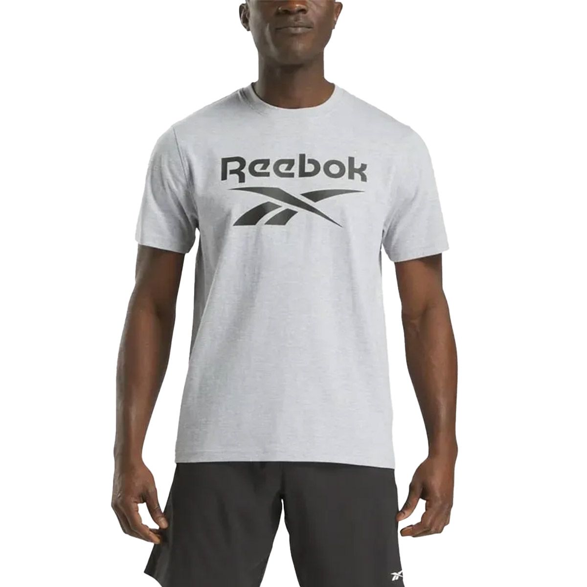 REEBOK - CAMISETA BRUNO CREW REEBOK HOMBRE