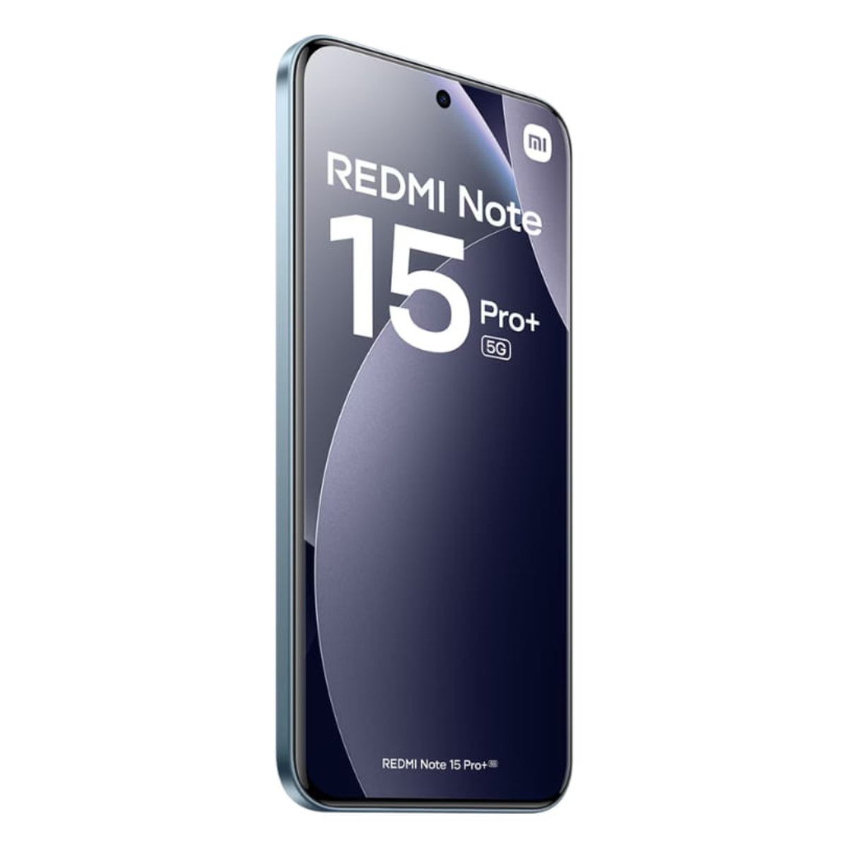 XIAOMI - Celular Redmi Note 15 Pro+ 512GB 12RAM 5G Azul