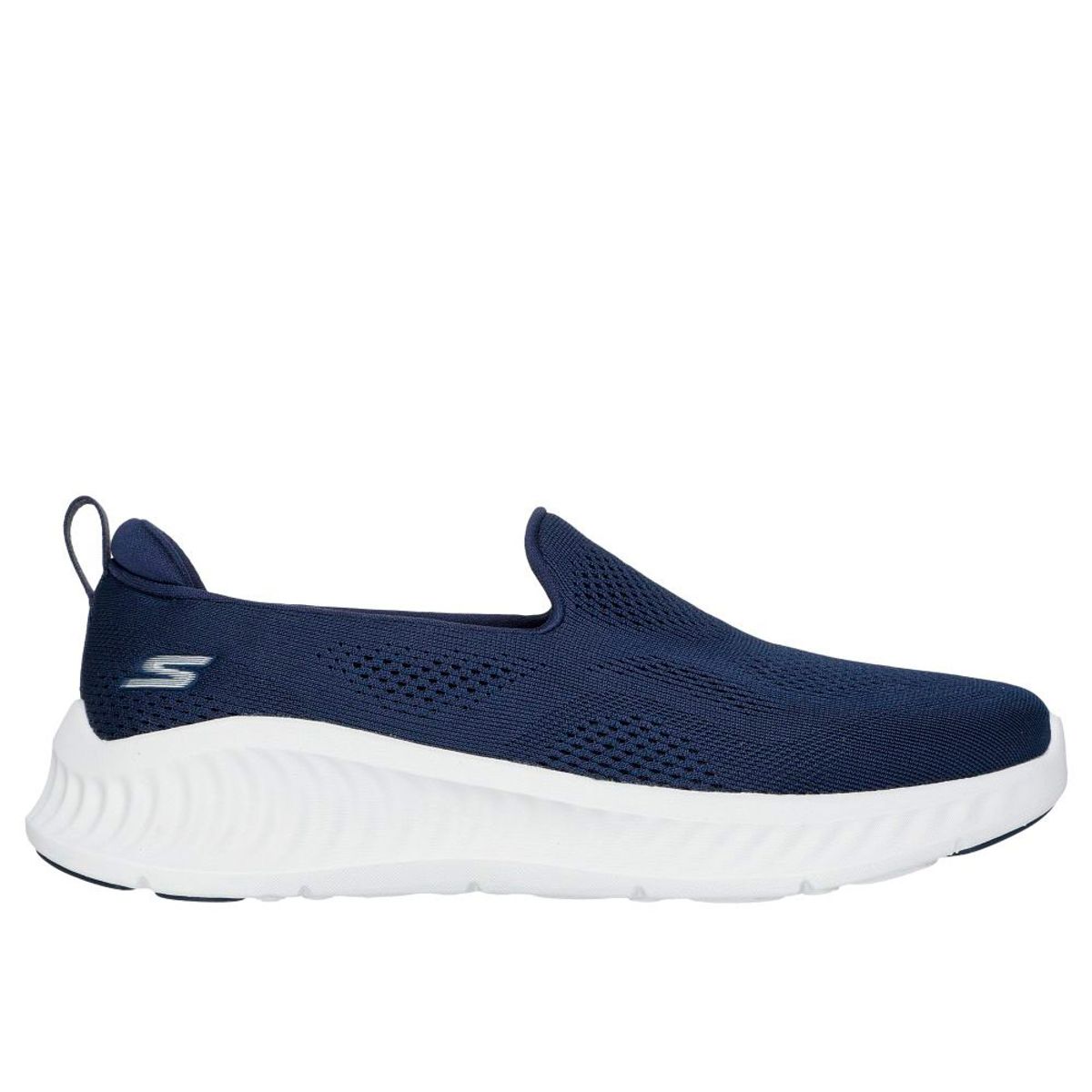 SKECHERS - Tenis Mujer Skechers Walk Now - Azul