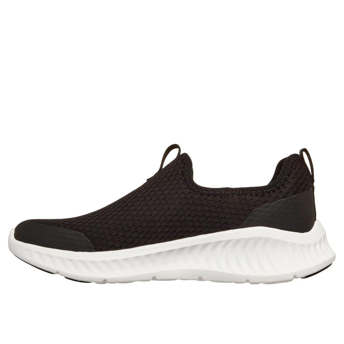 SKECHERS - Tenis Mujer Skechers Go Walk Now - Negro