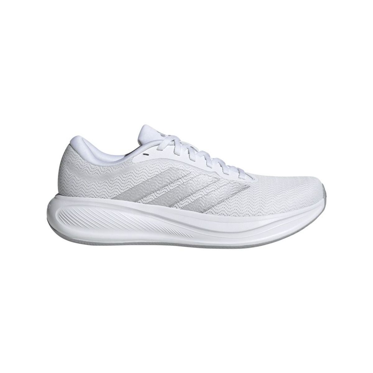 ADIDAS - tenis adidas Unisex Response Runner 2 - Blanco