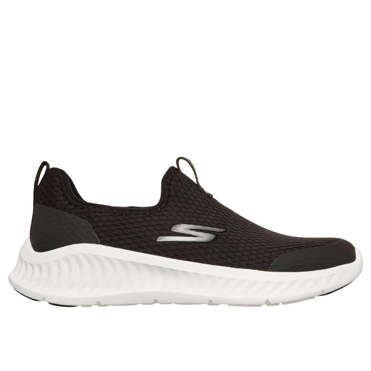 SKECHERS - Tenis Mujer Skechers Go Walk Now - Negro