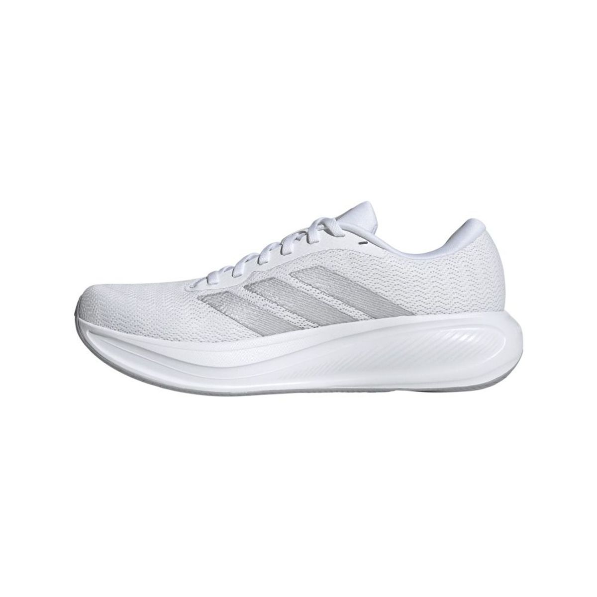 ADIDAS - tenis adidas Unisex Response Runner 2 - Blanco