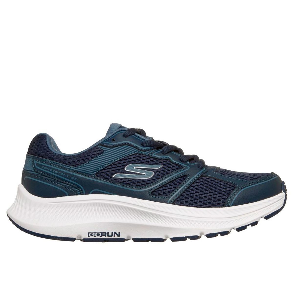 SKECHERS - Tenis Mujer Skechers Go Run Consistent 2.0 - Azul