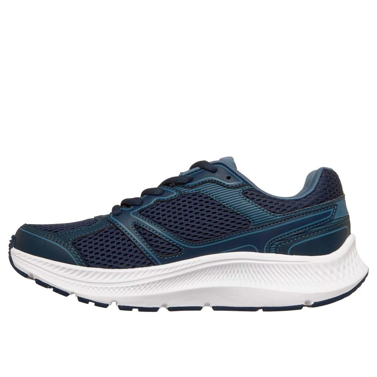 SKECHERS - Tenis Mujer Skechers Go Run Consistent 2.0 - Azul