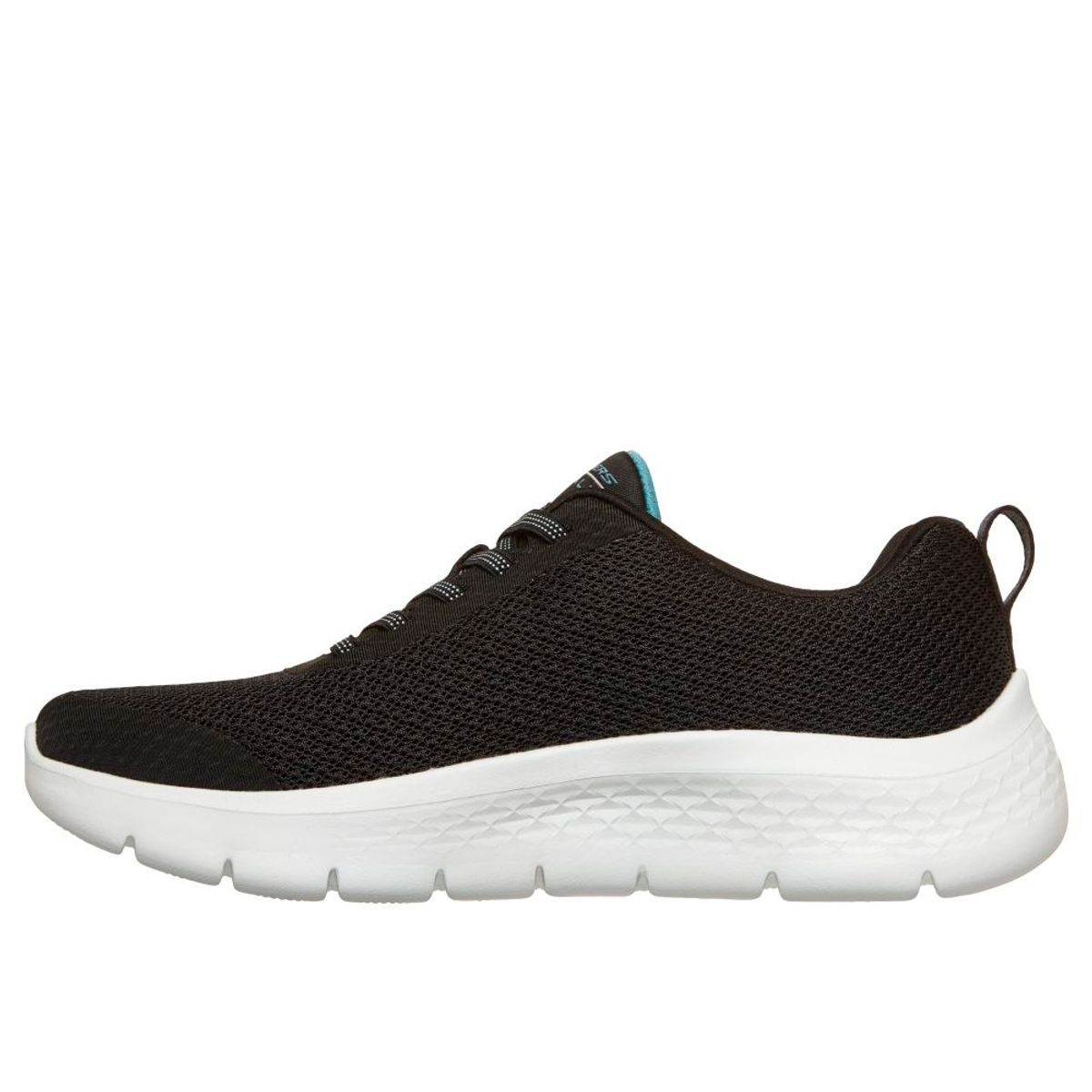 SKECHERS - Tenis Mujer Skechers Go Walk Flex - Negro