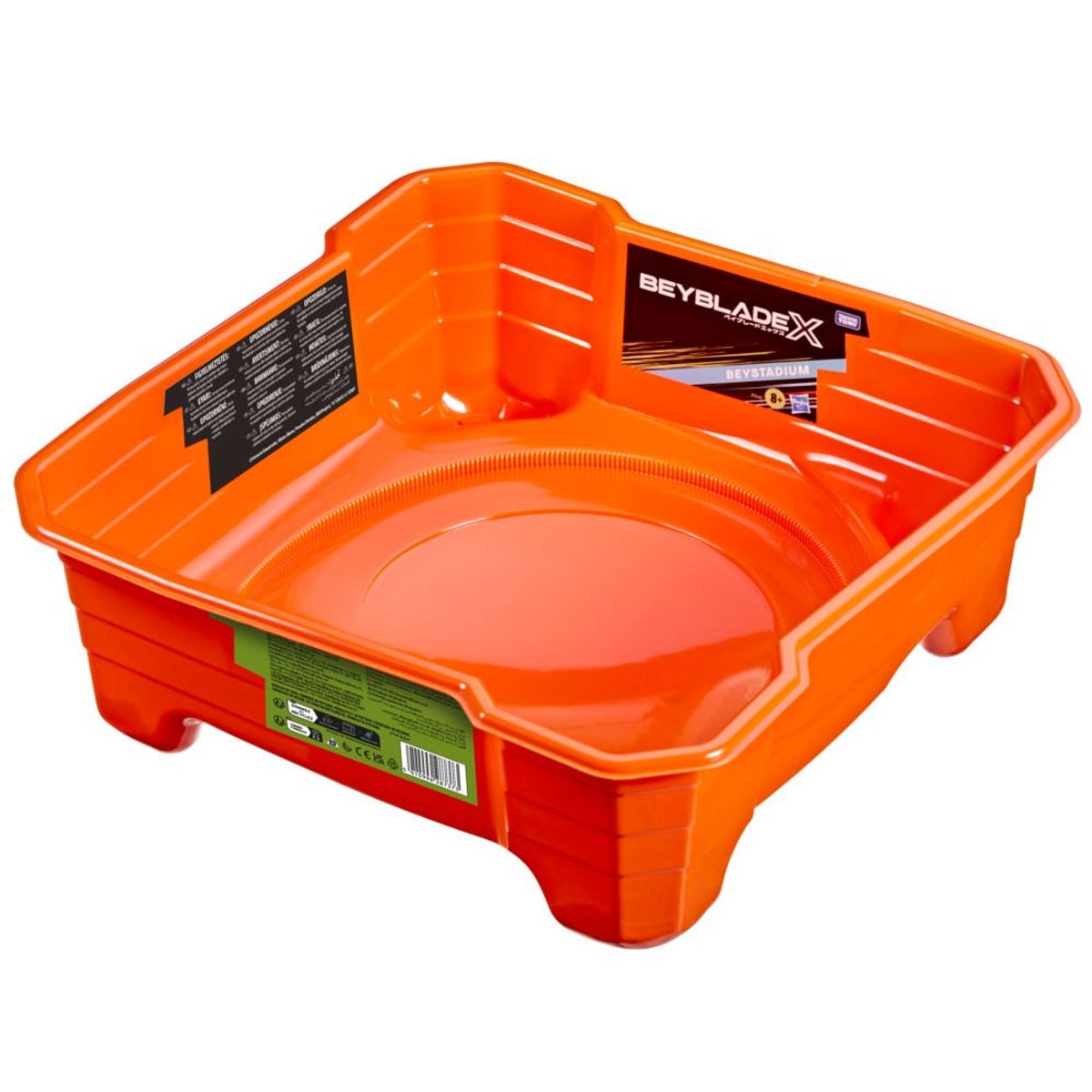 BEYBLADE - Estadio Beyblade X Beystadium