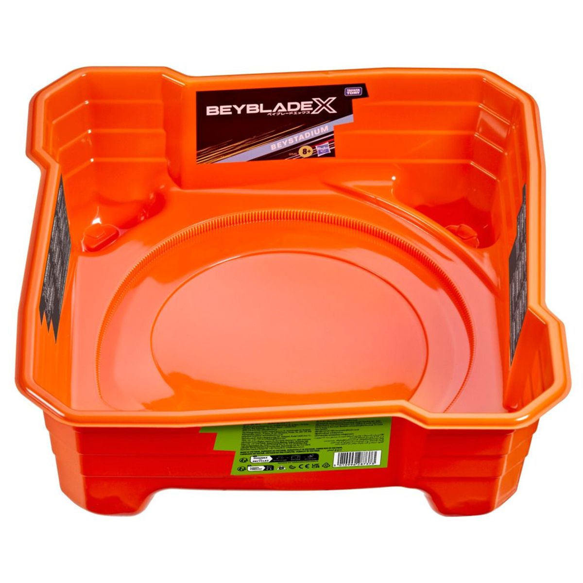 BEYBLADE - Estadio Beyblade X Beystadium