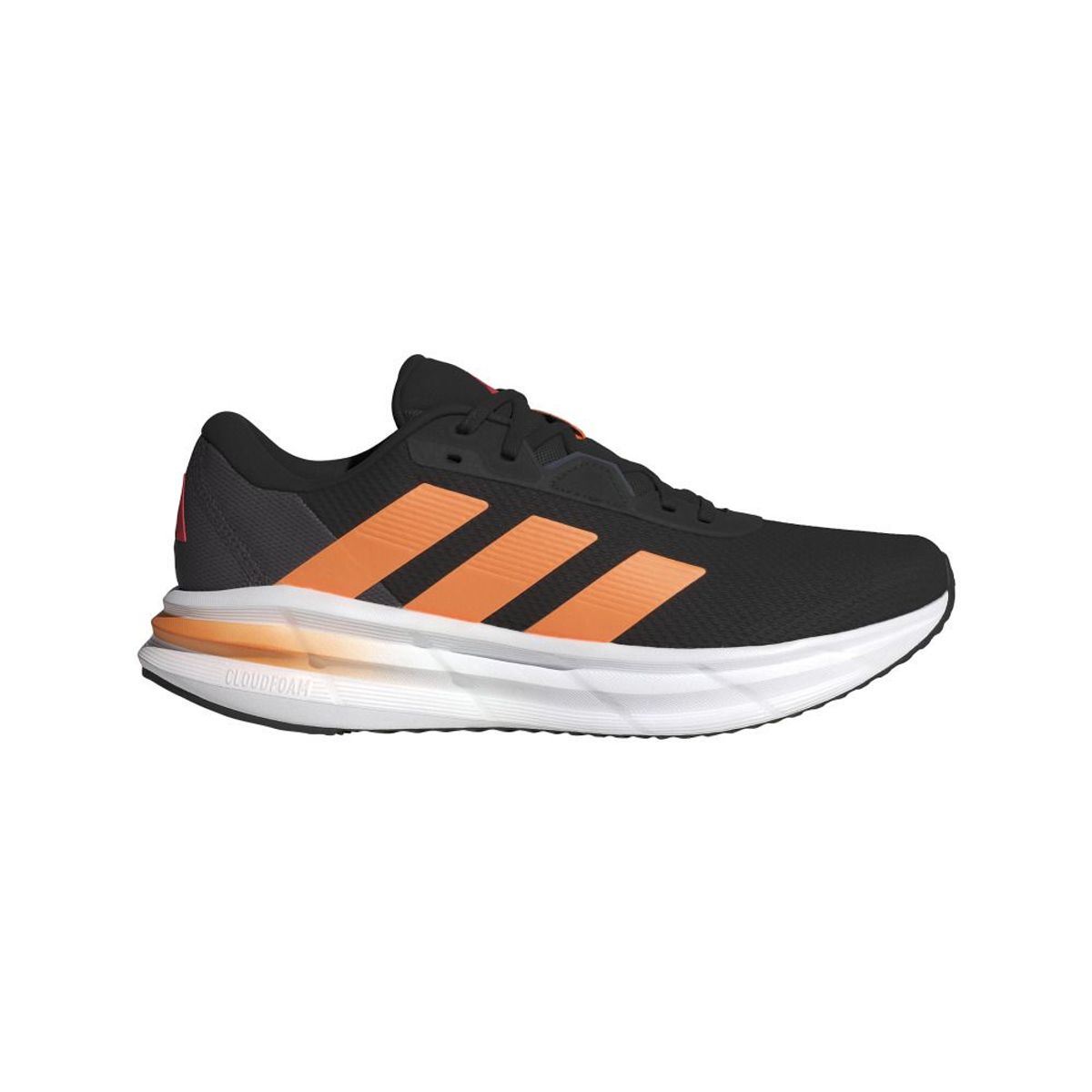 ADIDAS - Tenis adidas Hombre Running Galaxy 7 - Negro.