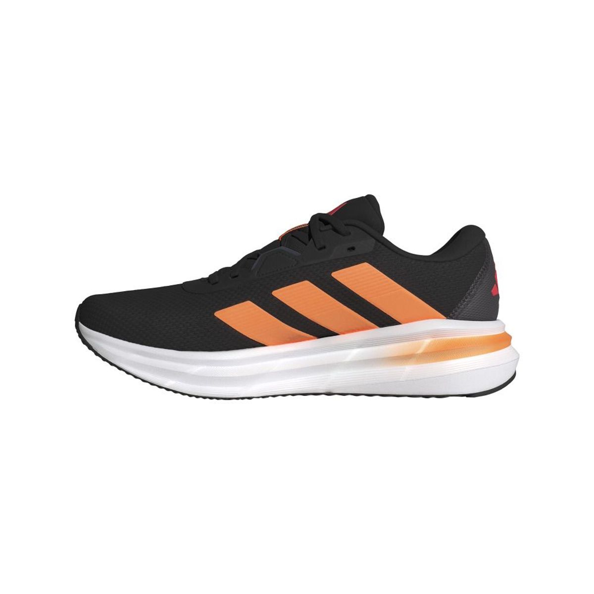 ADIDAS - Tenis adidas Hombre Running Galaxy 7 - Negro.