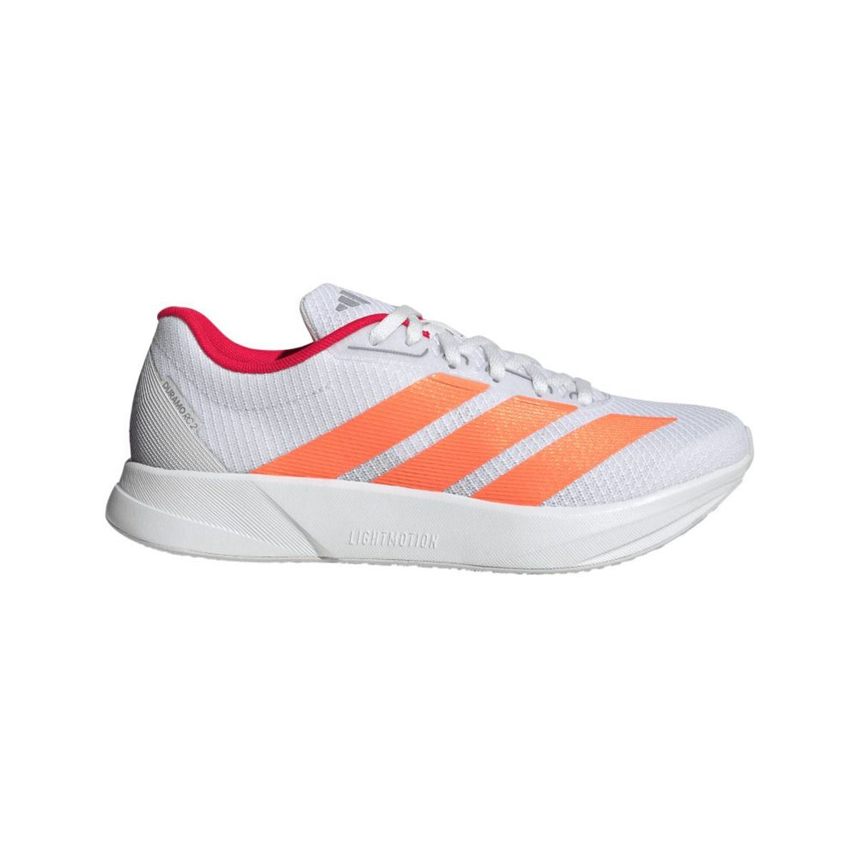 ADIDAS - Tenis adidas Mujer Running Duramo RC2 - Blanco
