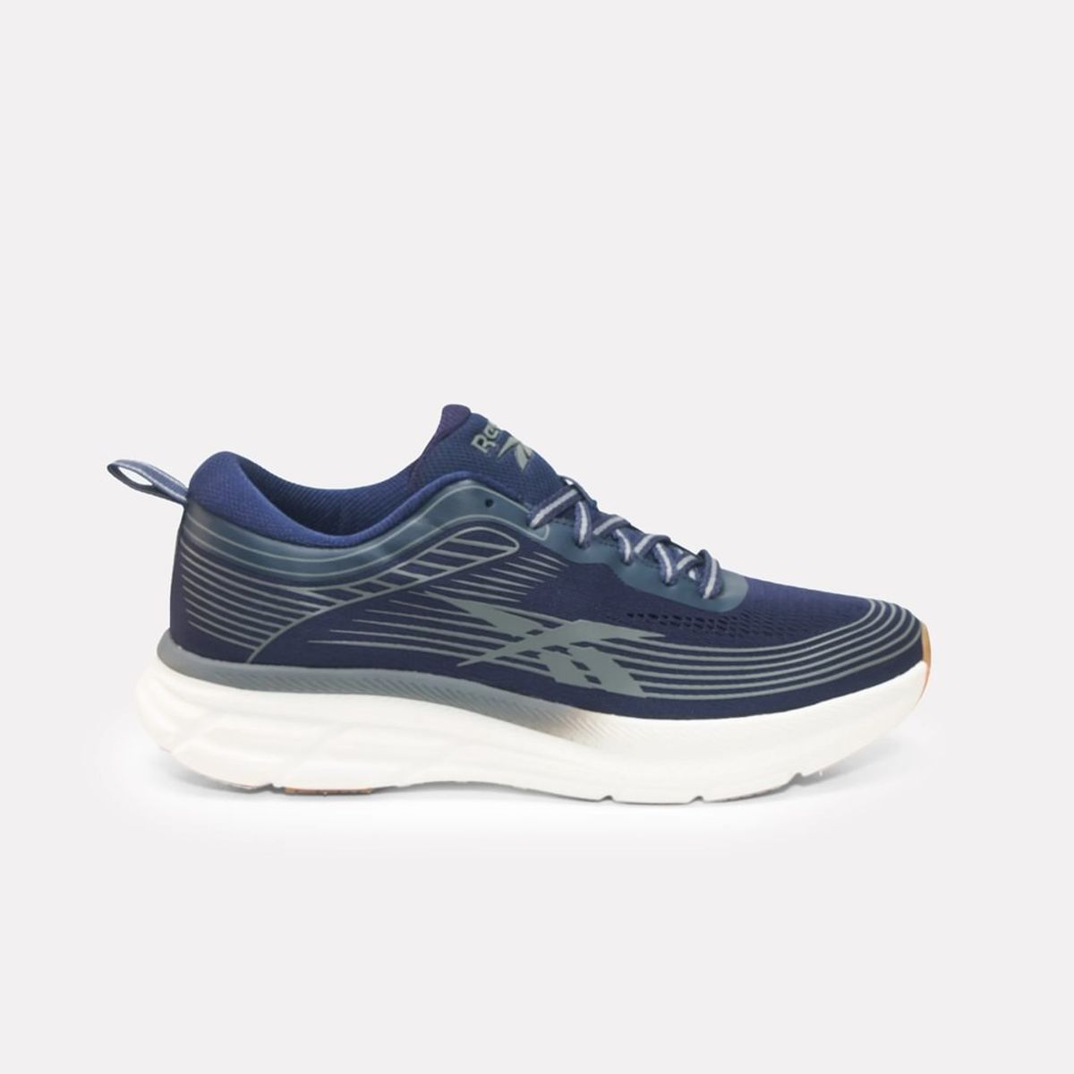 REEBOK - Tenis Hombre Reebok Road Strider - Azul