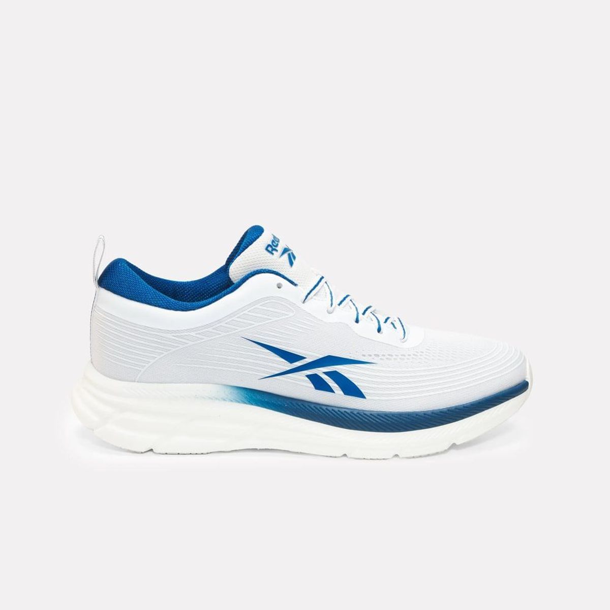 REEBOK - Tenis Hombre Reebok Road Strider - Blanco