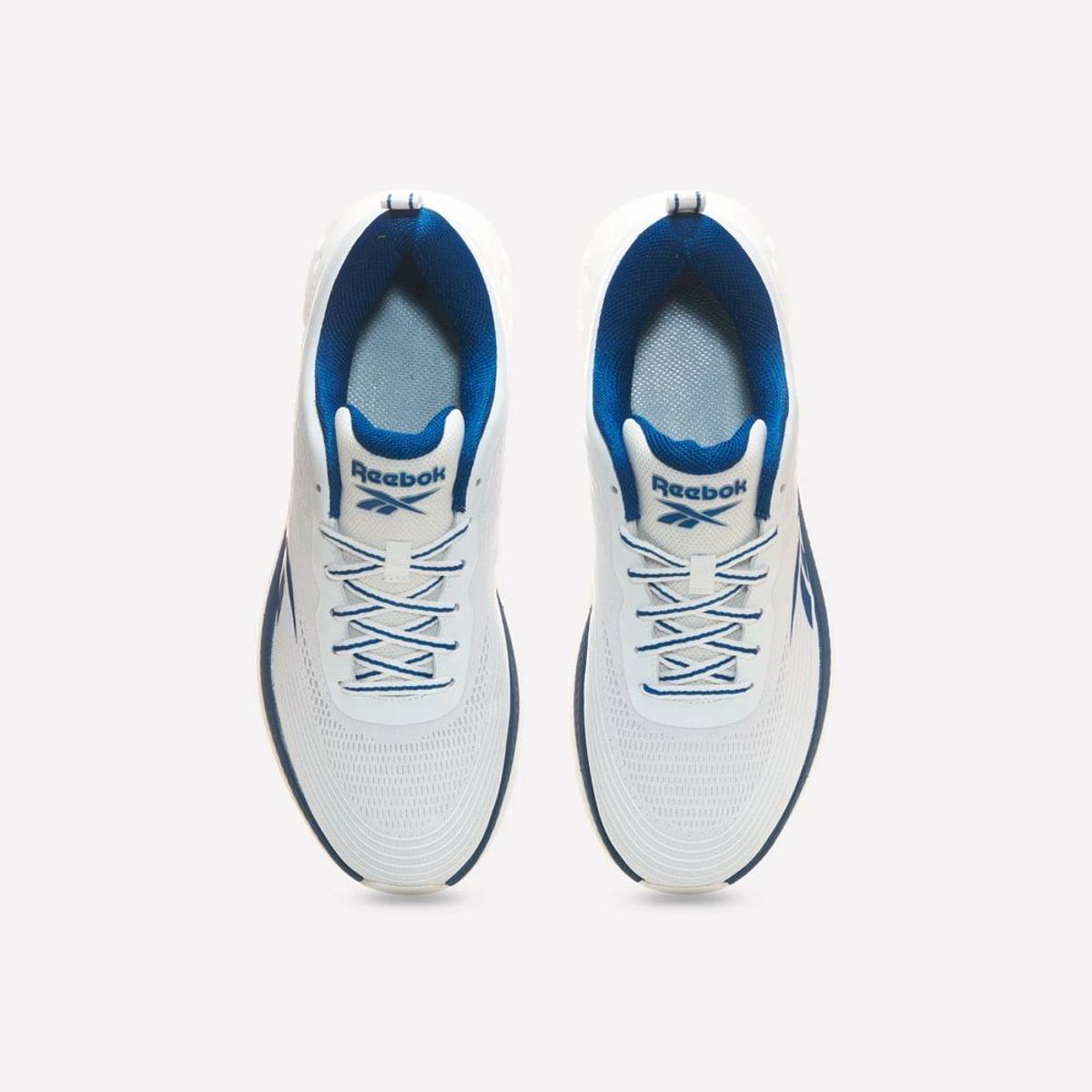 REEBOK - Tenis Hombre Reebok Road Strider - Blanco