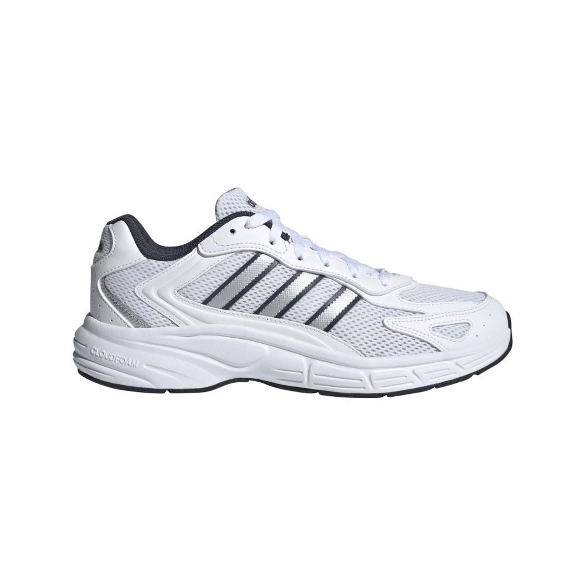 ADIDAS - Tenis adidas Hombre Eclyptix 2000 - Blanco