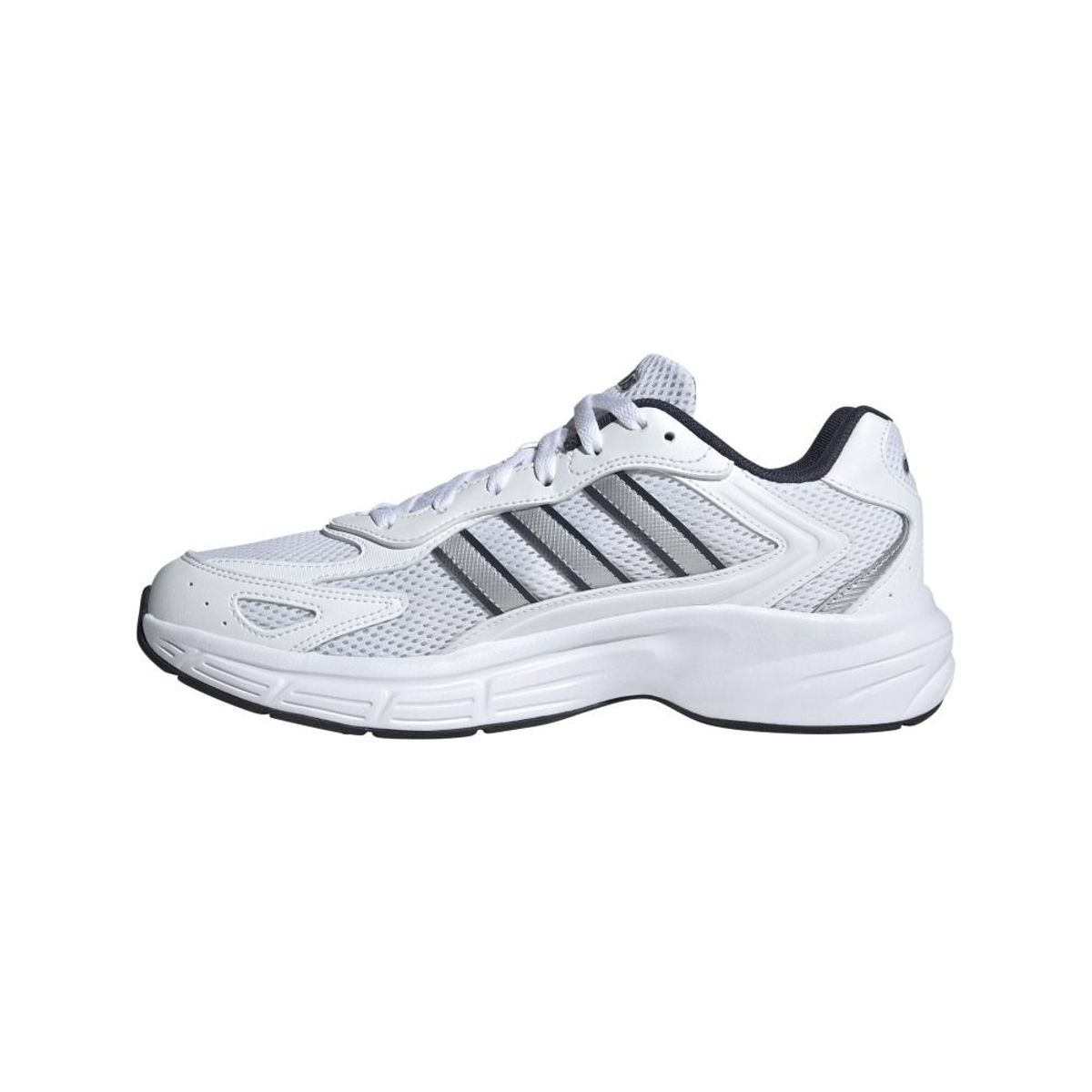 ADIDAS - Tenis adidas Hombre Eclyptix 2000 - Blanco