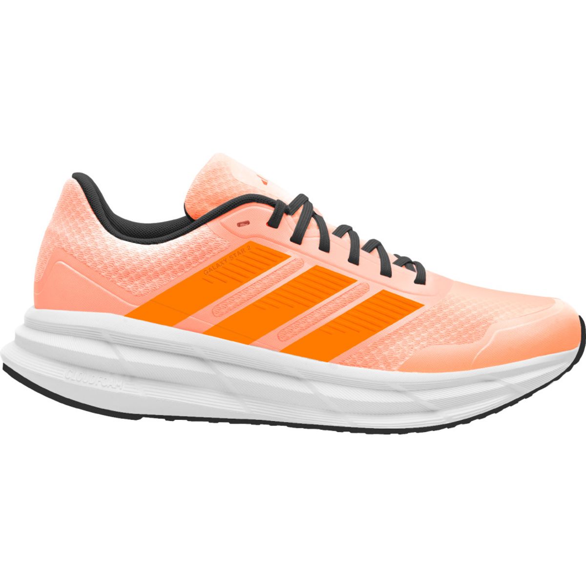 ADIDAS - Tenis adidas Mujer GALAXY STAR 2.0 - Rosa