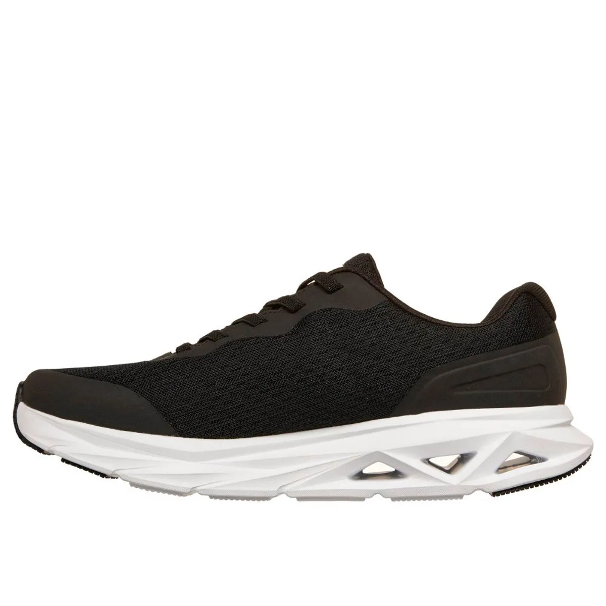 SKECHERS - Tenis Hombre Skechers Glide-Step Vortex - Negro
