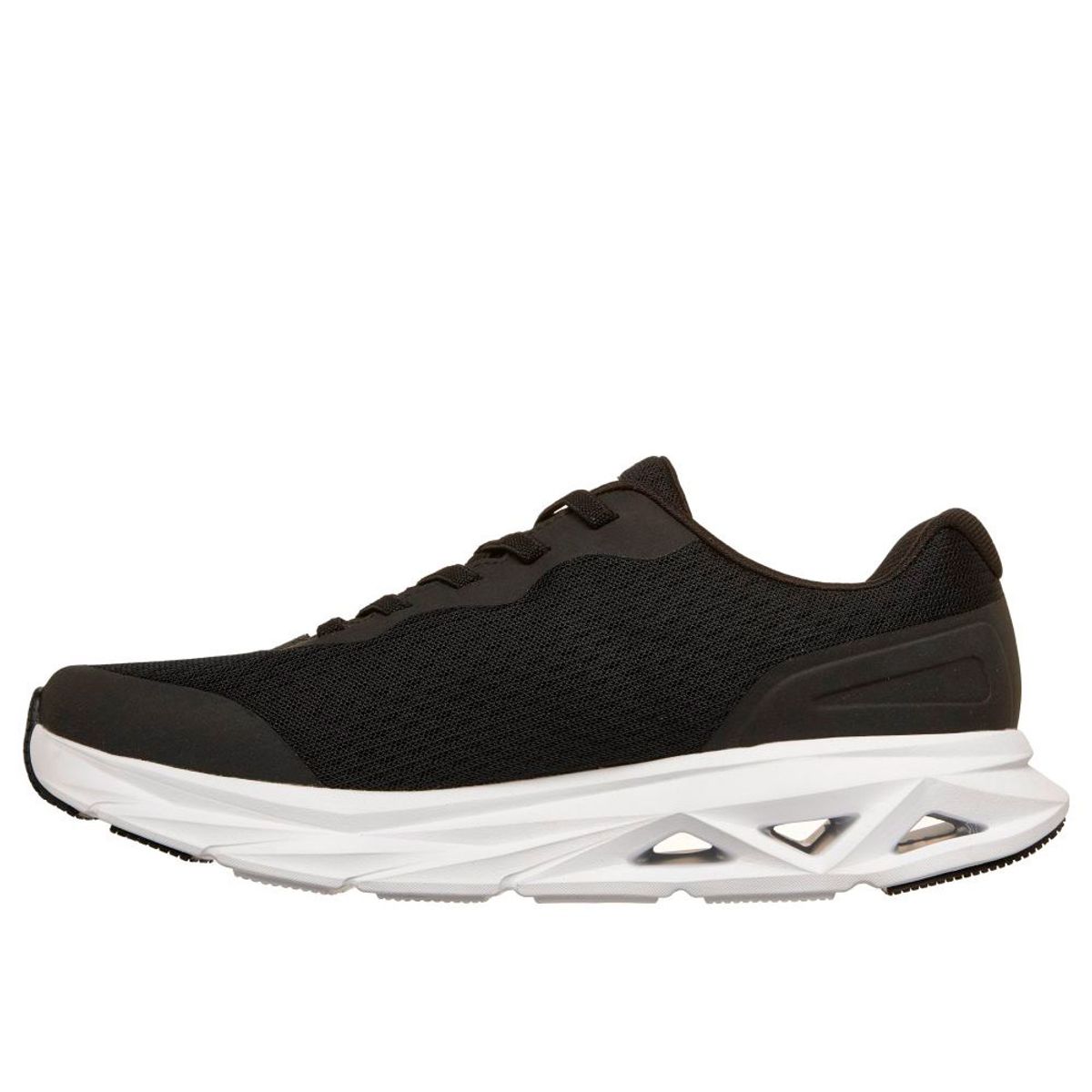 SKECHERS - Tenis Hombre Skechers Glide-Step Vortex - Negro