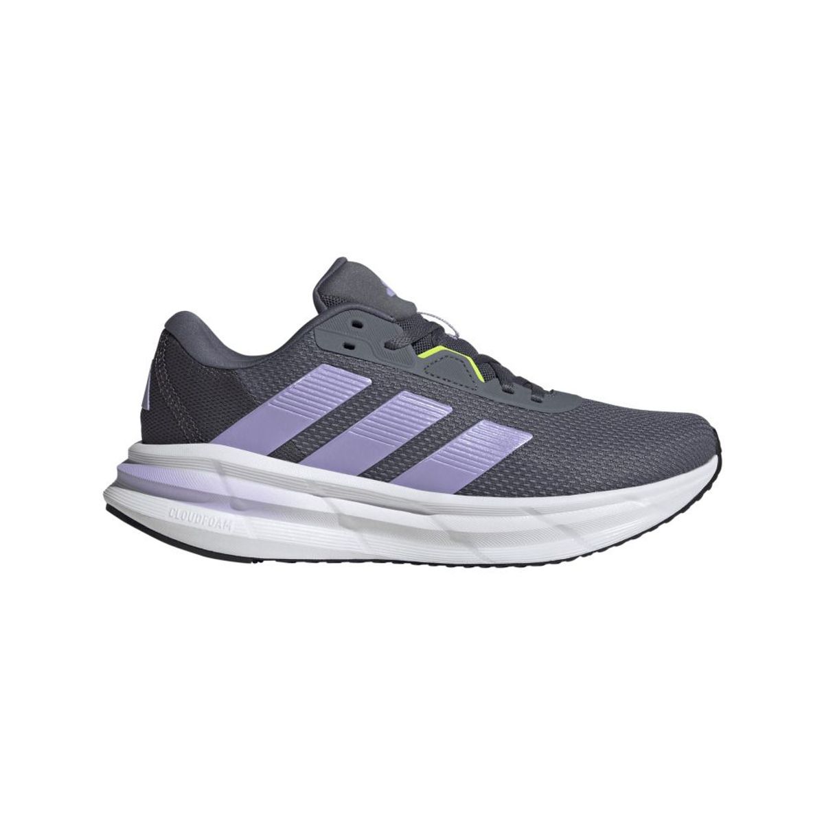 ADIDAS - Tenis adidas Mujer Running Galaxy 7 - Gris