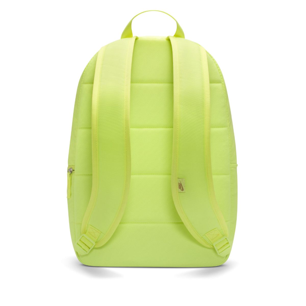 NIKE - Morral Nike Heritage Core Hombre-Verde