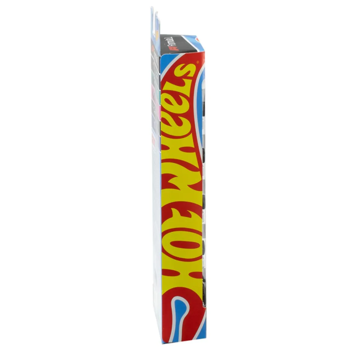 HOT WHEELS - Hot Wheels Autos de Carreras F1 pack x 5