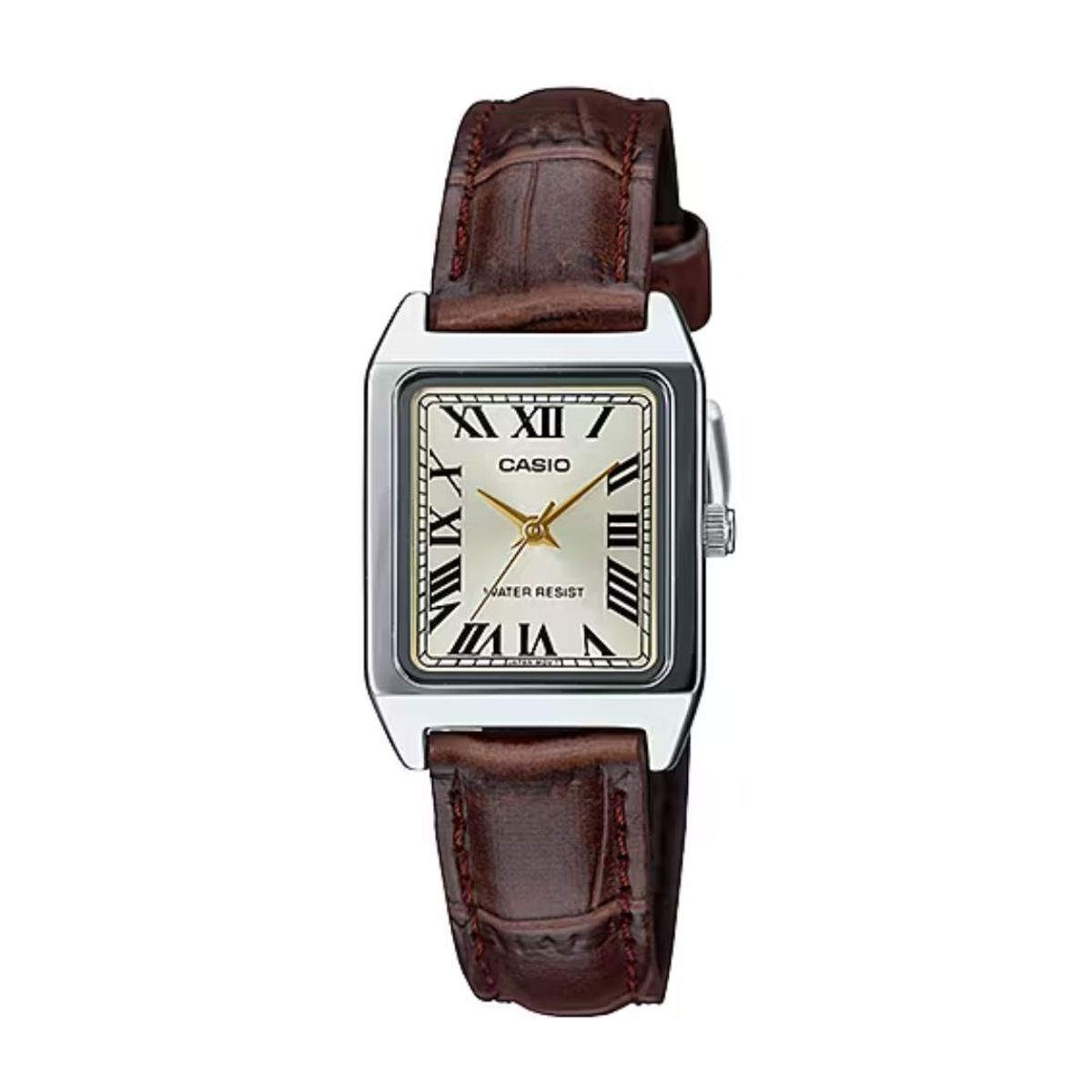 CASIO - Reloj Casio Referencia LTP-V007L-9B Diseño Elegante