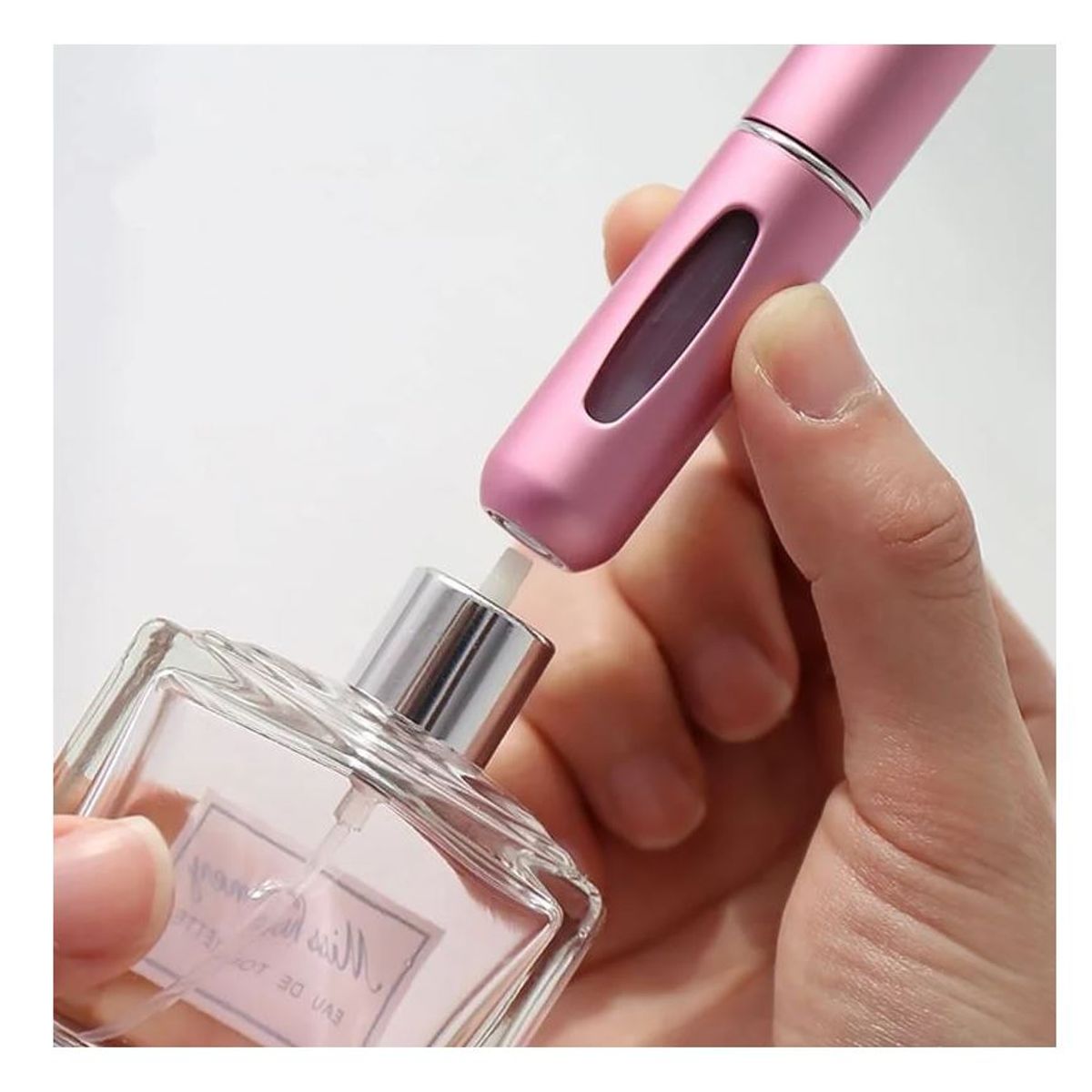 GENERICO - Perfumero portatil 8ML