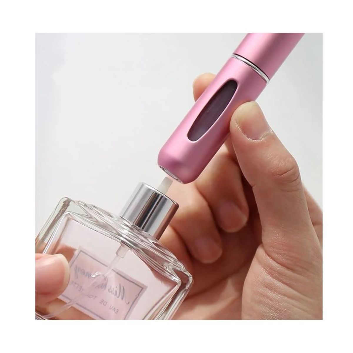 GENERICO - Perfumero portatil 8ML